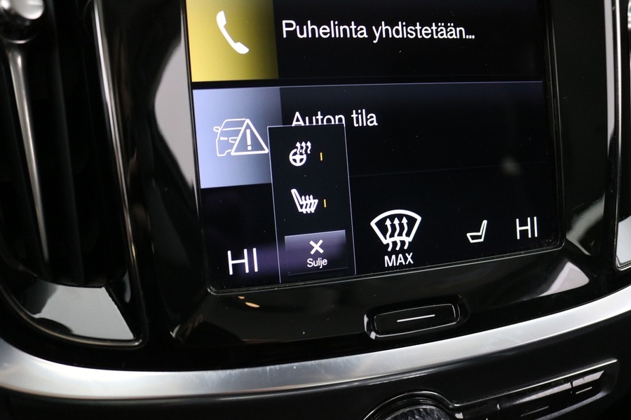 Volvo S60 vaihtoauto