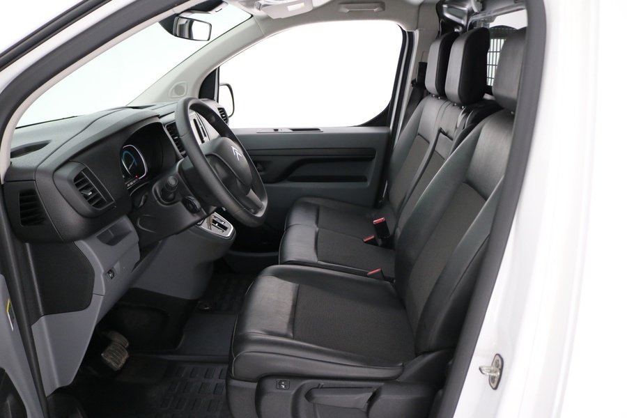 Citroën ë-Jumpy vaihtoauto