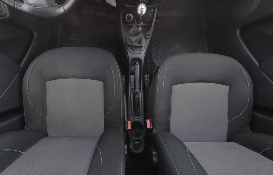 Dacia Duster vaihtoauto