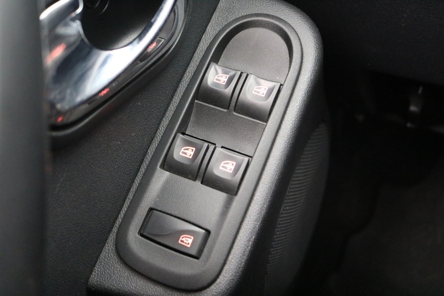 Dacia Duster vaihtoauto