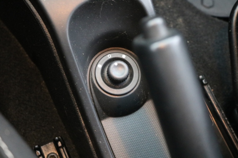 Dacia Duster vaihtoauto