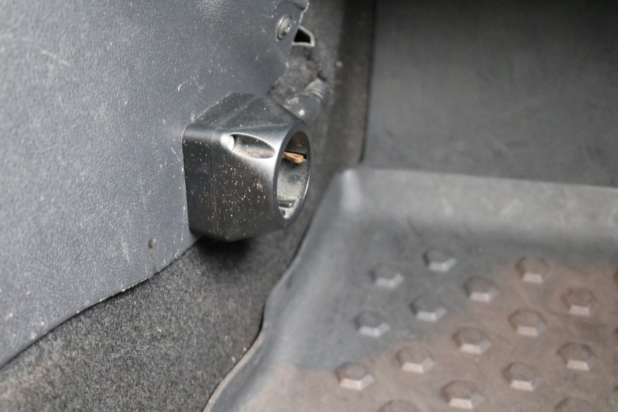 Dacia Duster vaihtoauto