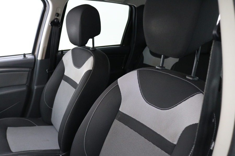 Dacia Duster vaihtoauto