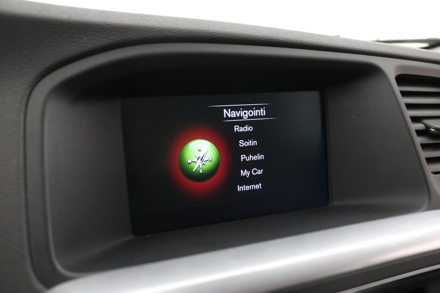 Volvo V60 Cross Country vaihtoauto