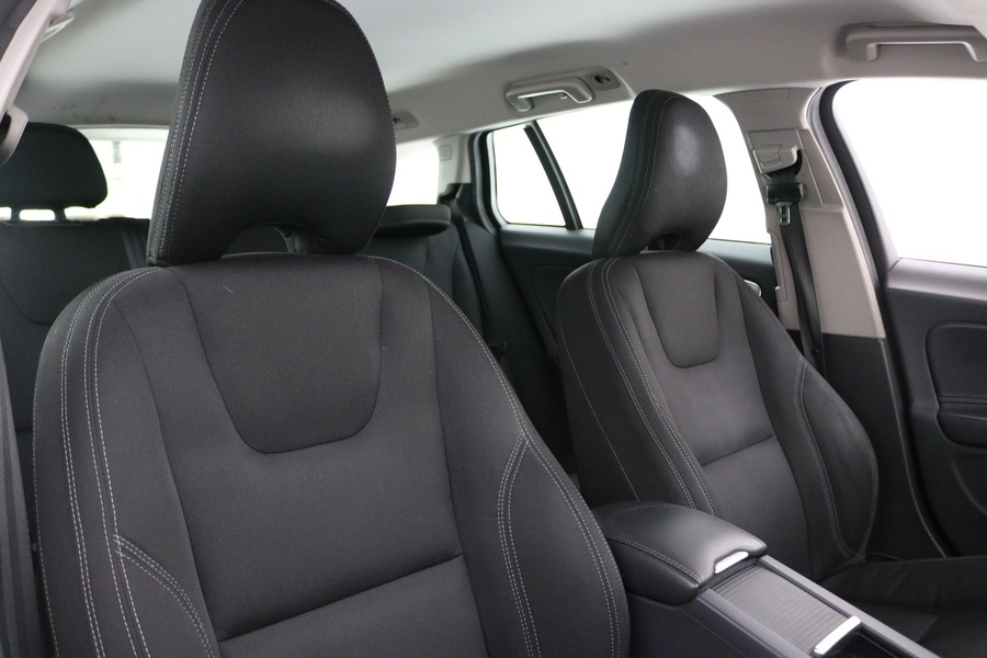 Volvo V60 Cross Country vaihtoauto