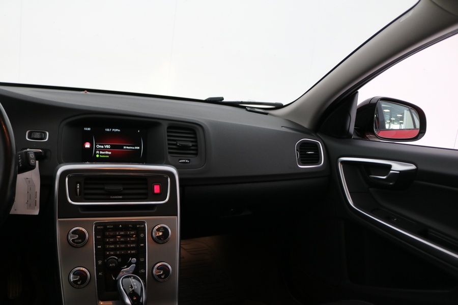 Volvo V60 Cross Country vaihtoauto