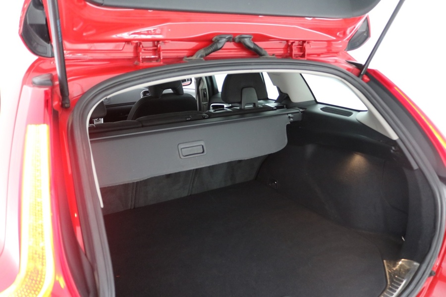 Volvo V60 Cross Country vaihtoauto