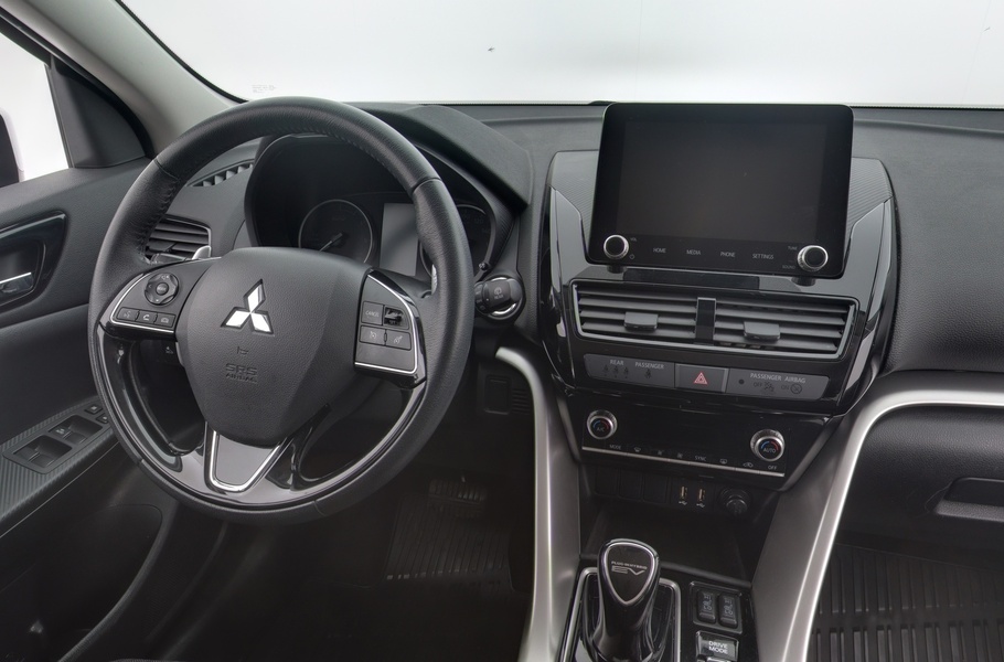 Mitsubishi Eclipse Cross vaihtoauto