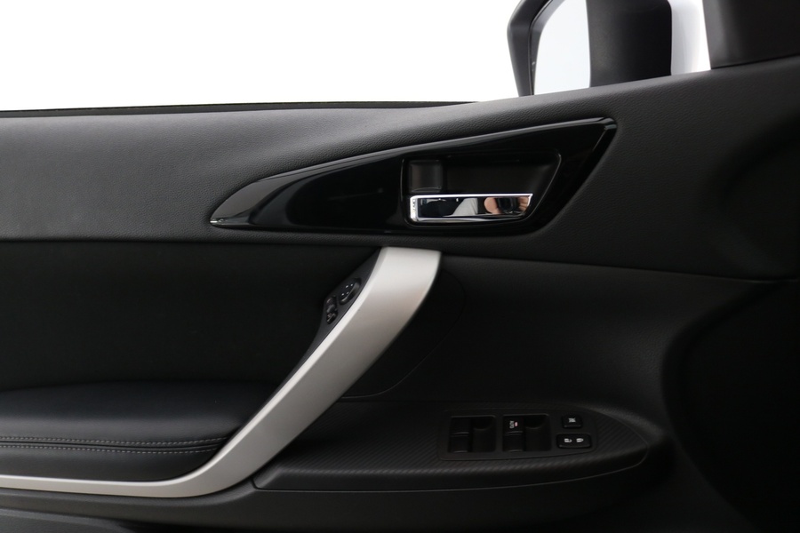 Mitsubishi Eclipse Cross vaihtoauto