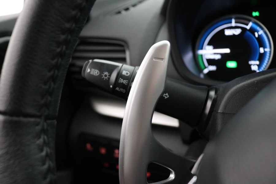 Mitsubishi Eclipse Cross vaihtoauto