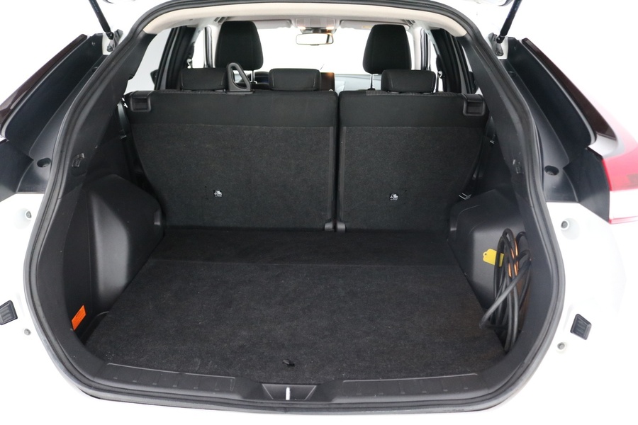 Mitsubishi Eclipse Cross vaihtoauto