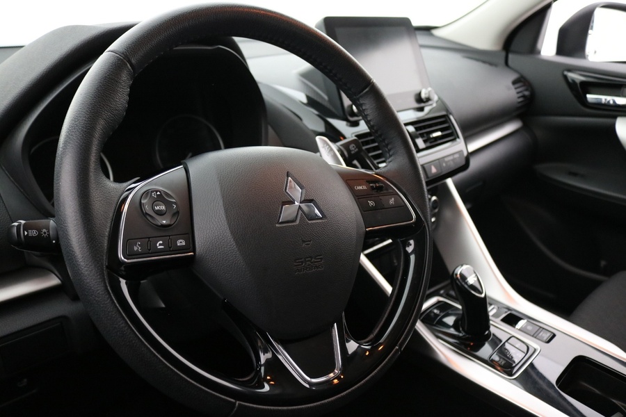 Mitsubishi Eclipse Cross vaihtoauto