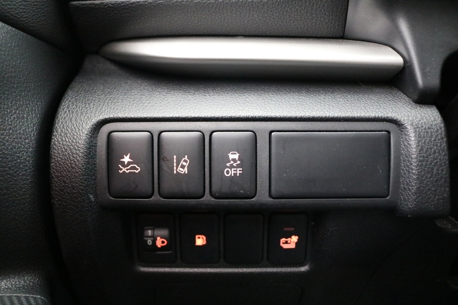 Mitsubishi Eclipse Cross vaihtoauto