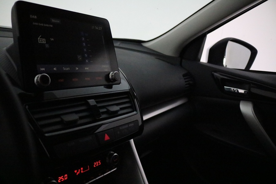 Mitsubishi Eclipse Cross vaihtoauto