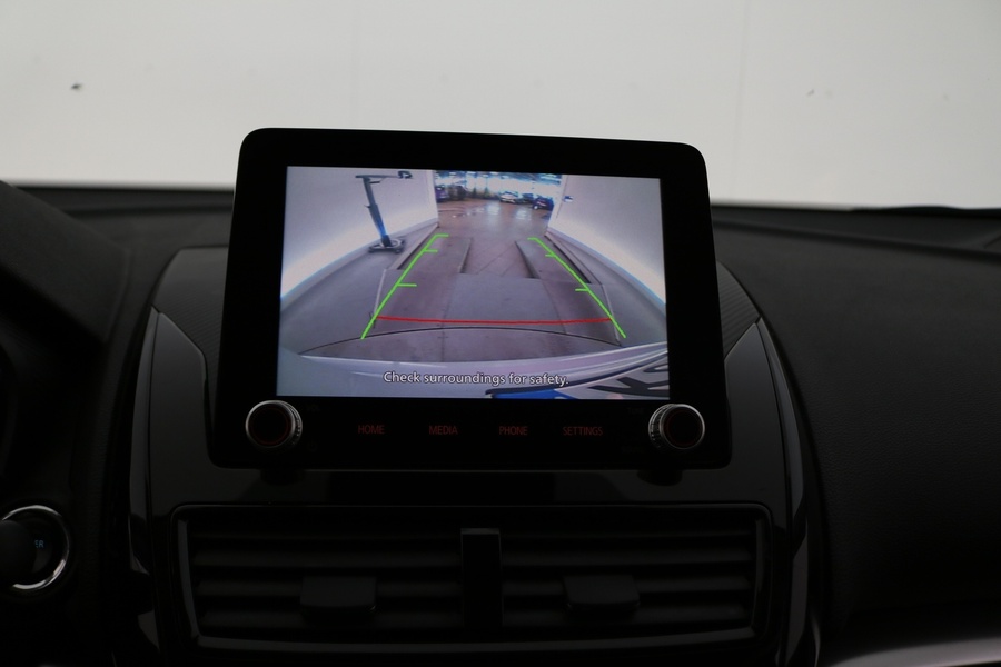 Mitsubishi Eclipse Cross vaihtoauto