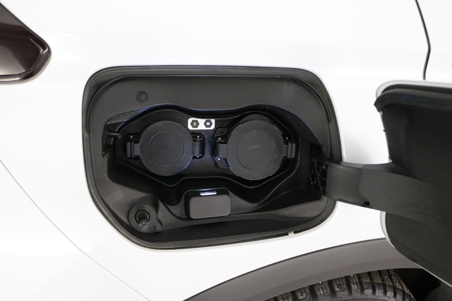 Mitsubishi Eclipse Cross vaihtoauto