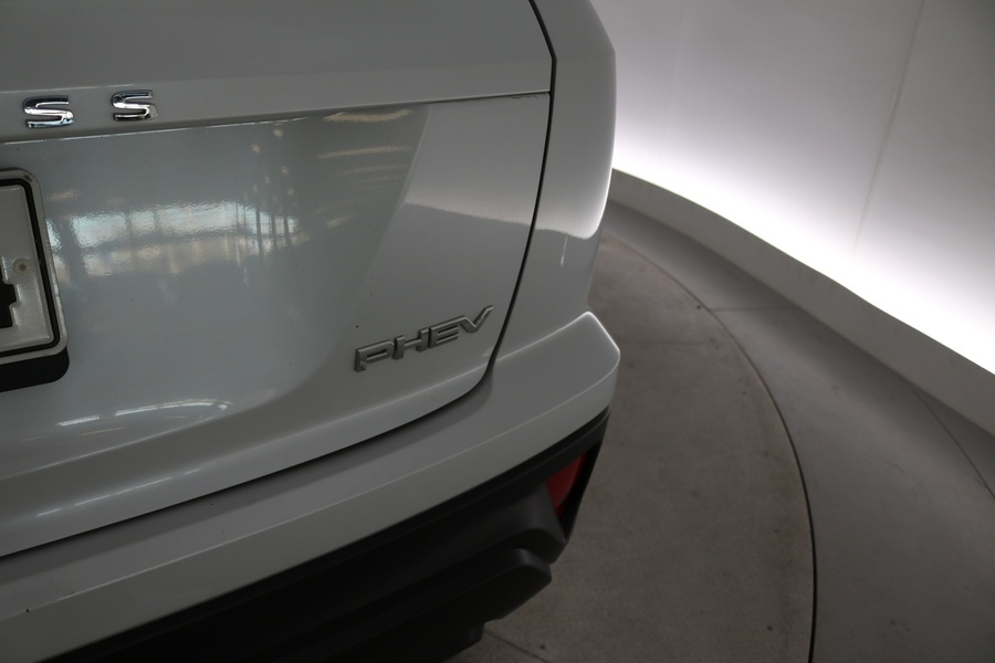 Mitsubishi Eclipse Cross vaihtoauto