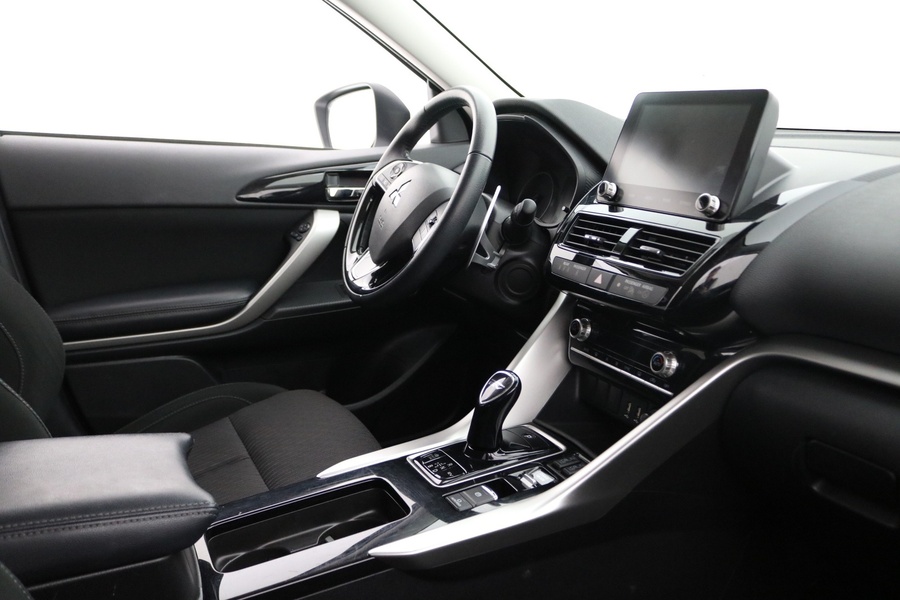 Mitsubishi Eclipse Cross vaihtoauto