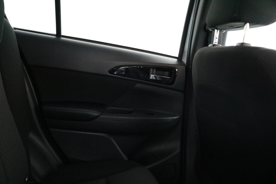 Mitsubishi Eclipse Cross vaihtoauto