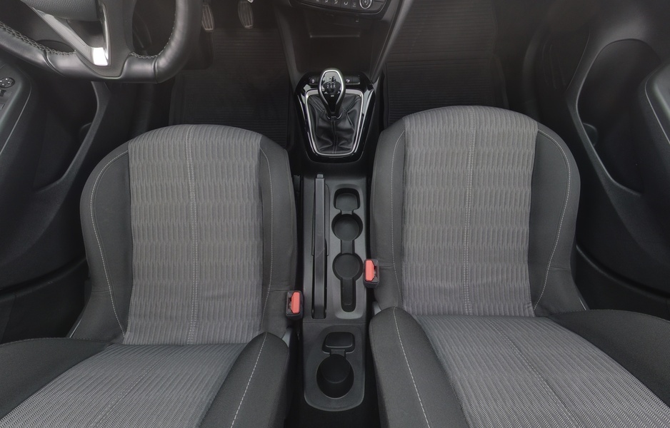 Opel Corsa vaihtoauto