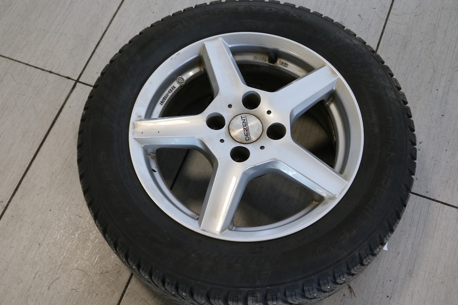 Opel Corsa vaihtoauto