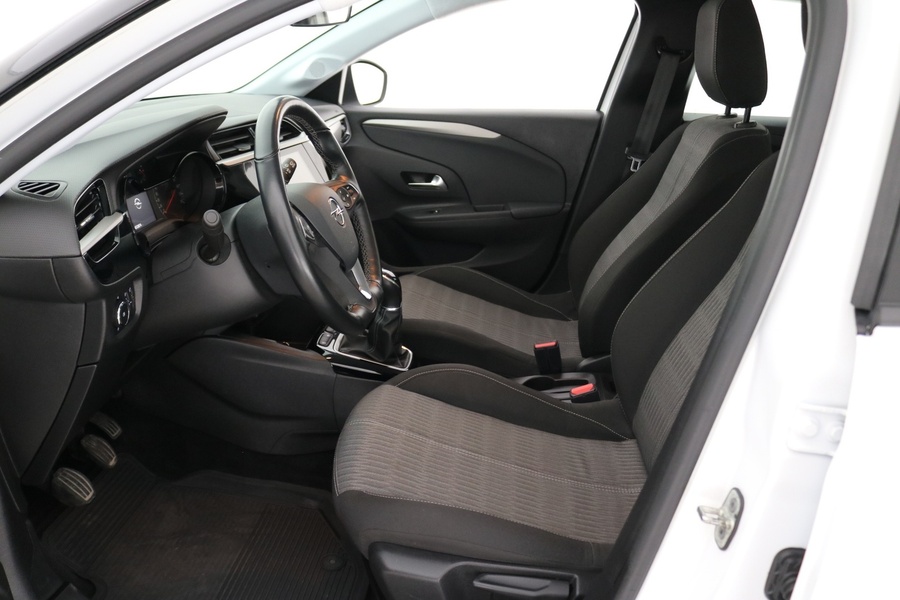 Opel Corsa vaihtoauto