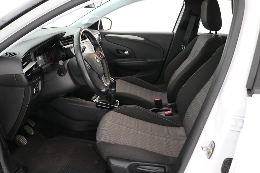 Opel Corsa vaihtoauto