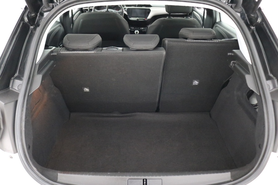 Opel Corsa vaihtoauto