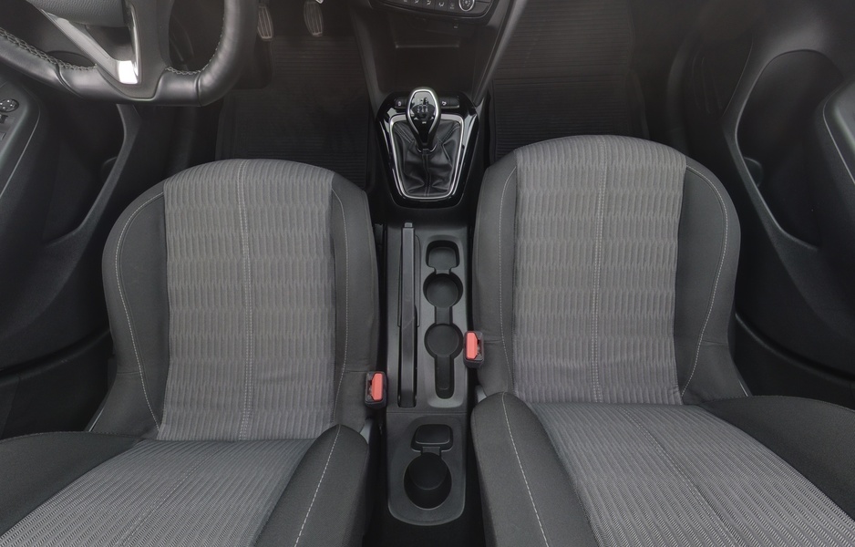 Opel Corsa vaihtoauto