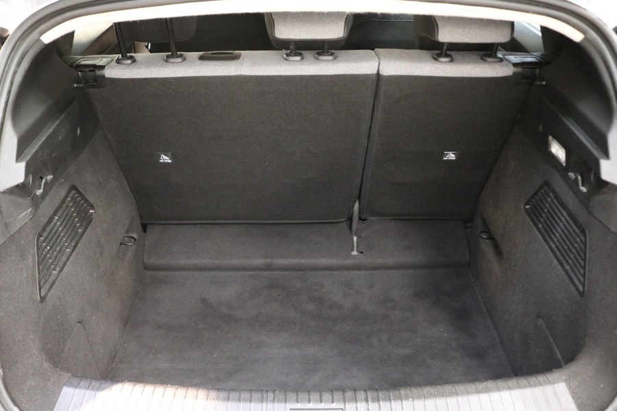 Renault Mégane vaihtoauto