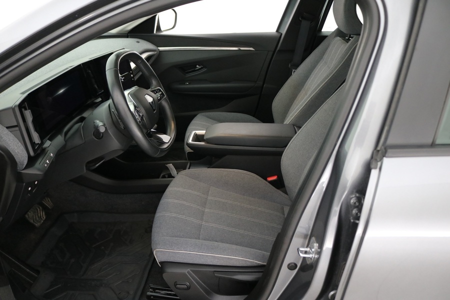 Renault Mégane vaihtoauto