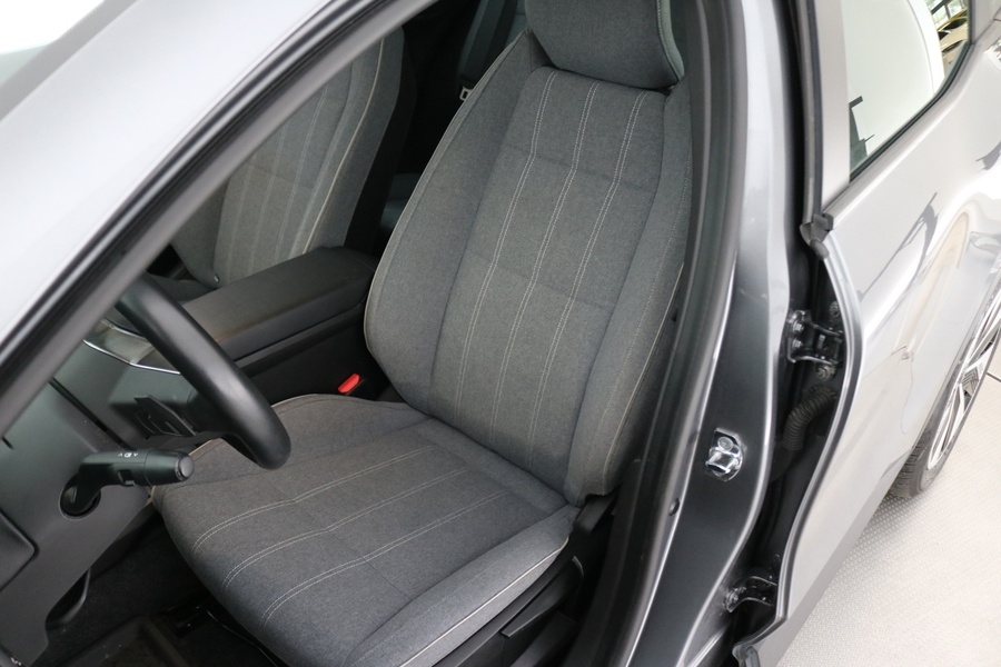 Renault Mégane vaihtoauto