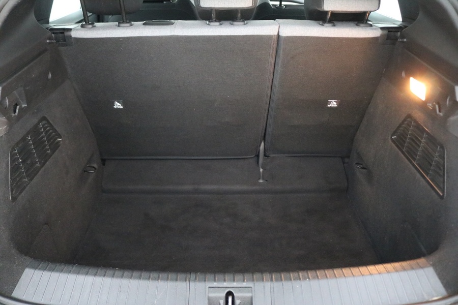 Renault Mégane vaihtoauto