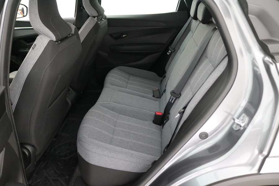 Renault Mégane vaihtoauto