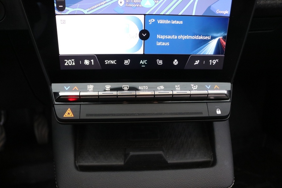 Renault Mégane vaihtoauto