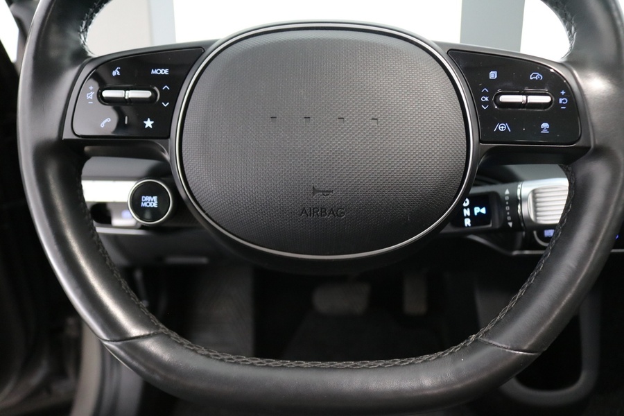 Hyundai IONIQ 5 vaihtoauto