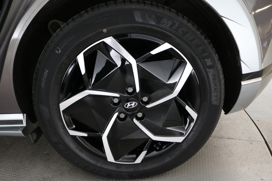 Hyundai IONIQ 5 vaihtoauto