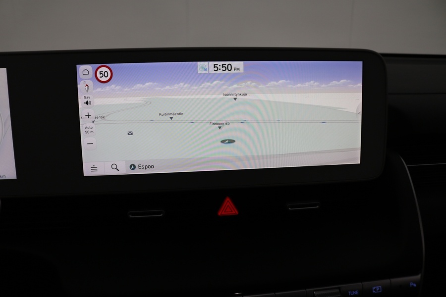 Hyundai IONIQ 5 vaihtoauto