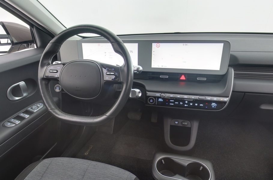 Hyundai IONIQ 5 vaihtoauto