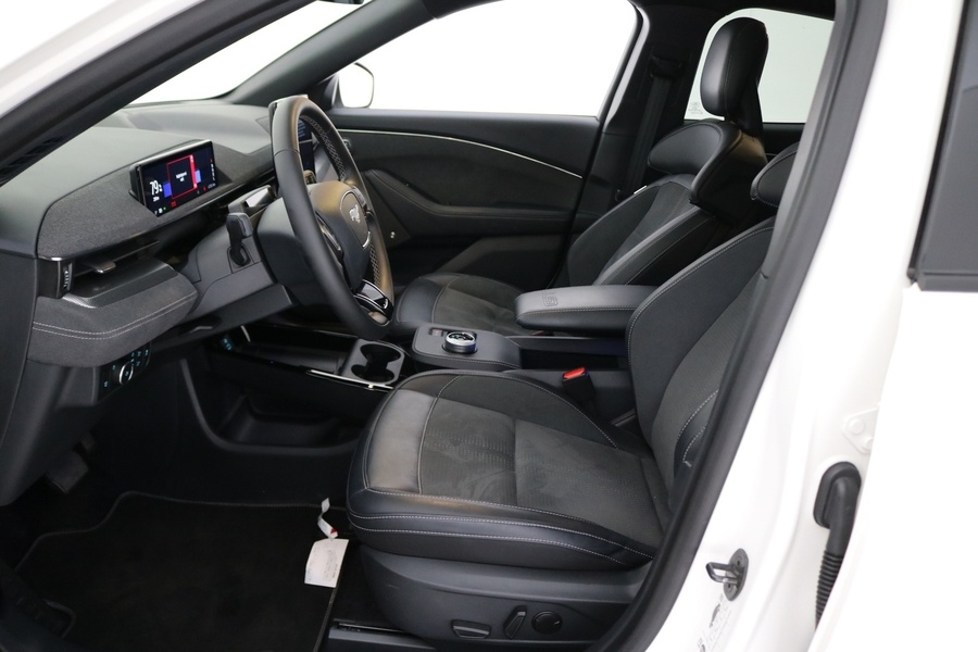 Ford USA Mustang vaihtoauto