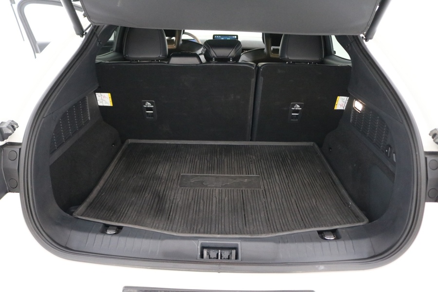 Ford USA Mustang vaihtoauto