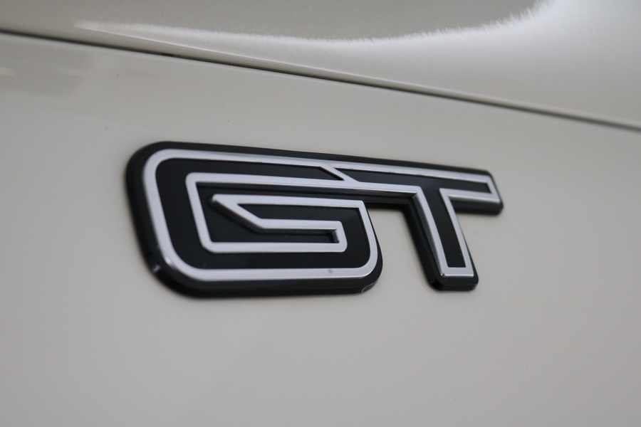 Ford USA Mustang vaihtoauto