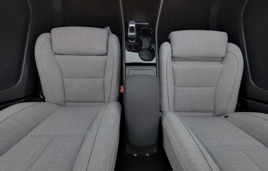 Volvo EX40 vaihtoauto