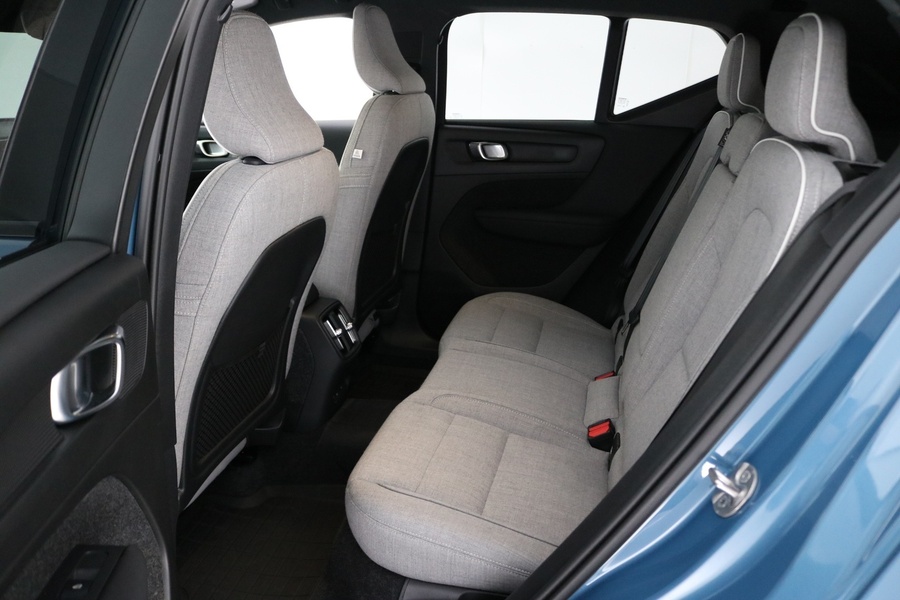 Volvo EX40 vaihtoauto