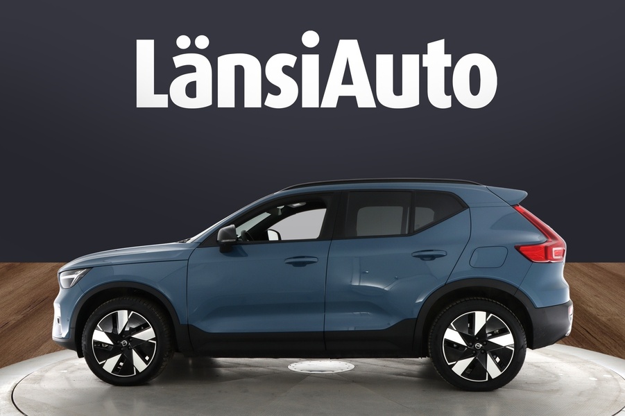 Volvo EX40 vaihtoauto