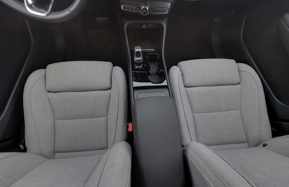 Volvo EX40 vaihtoauto