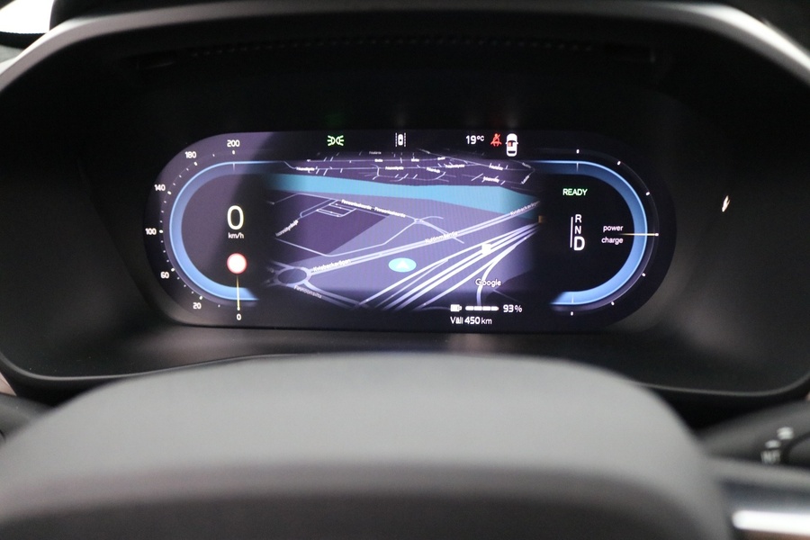 Volvo EX40 vaihtoauto