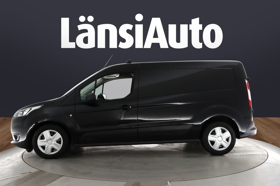 Ford Transit Connect vaihtoauto