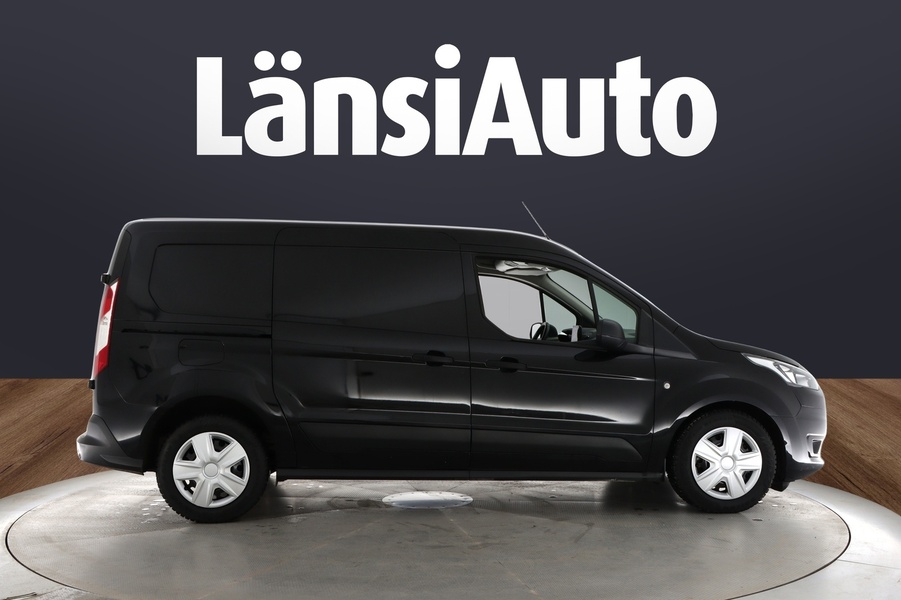 Ford Transit Connect vaihtoauto