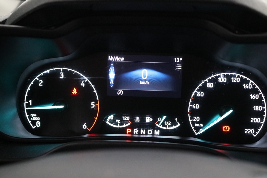 Ford Transit Connect vaihtoauto